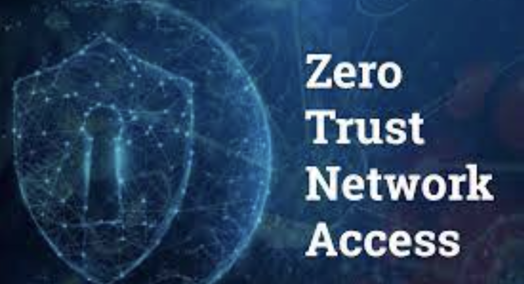 Zero Trust Network Access (ZTNA)